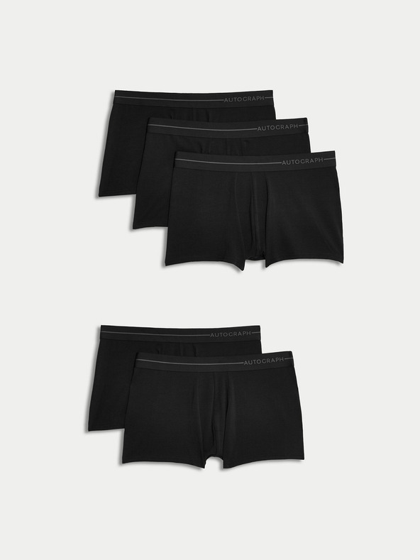 Marks & Spencer Boxershorts 5 Stück