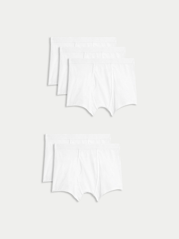 Marks & Spencer Boxershorts 5 Stück