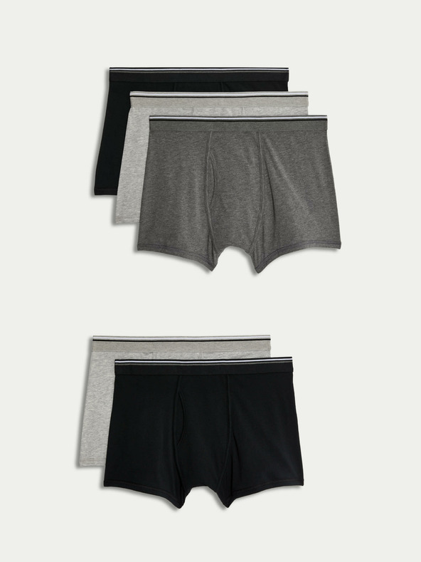 Marks & Spencer Boxershorts 5 Stück