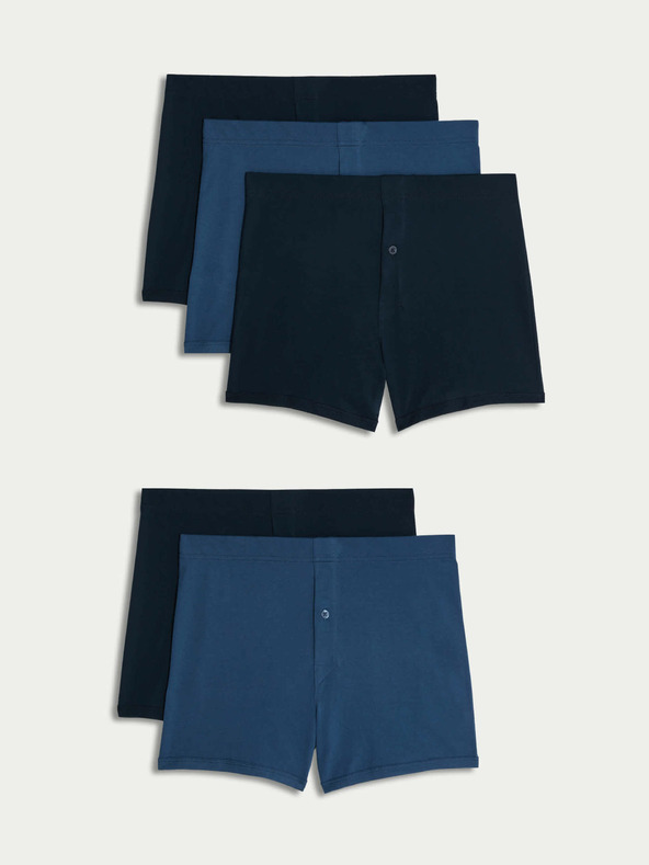 Marks & Spencer Boxershorts 5 stuks