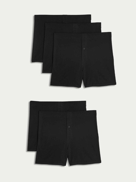 Marks & Spencer Boxershorts 5 stuks