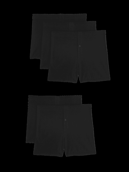 Marks & Spencer Boxershorts 5 stuks