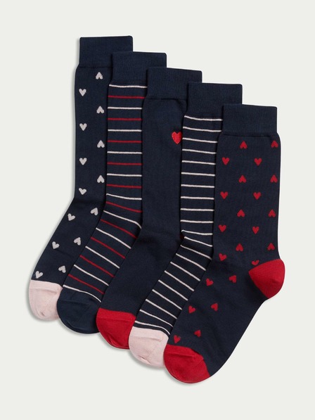 Marks & Spencer Socken 5 Paar