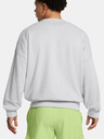 Under Armour UA Icon HWT Terry OS Crew Sweatshirt