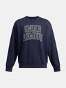 Under Armour UA Icon HWT Terry OS Crew Sweatshirt