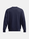 Under Armour UA Icon HWT Terry OS Crew Sweatshirt