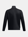 Under Armour UA Drive Pro Storm Hyb HZ Sweatshirt