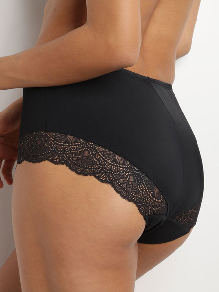 DIM Lace Culotte Unterhose