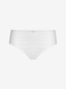 DIM Generous Dotty Brief Unterhose