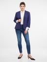 Orsay Dunkelblauer Damenblazer ORSAY