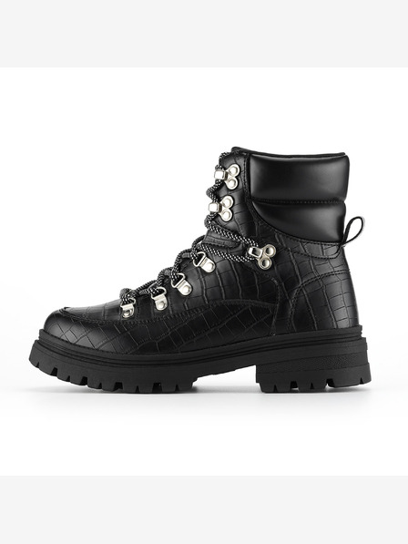 NAX Mowera Stiefeletten