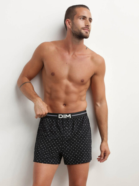 DIM Loose Boxer Boxershorts