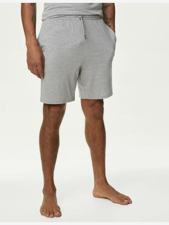 Marks & Spencer Shorts zum Schlafen