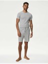 Marks & Spencer Shorts zum Schlafen