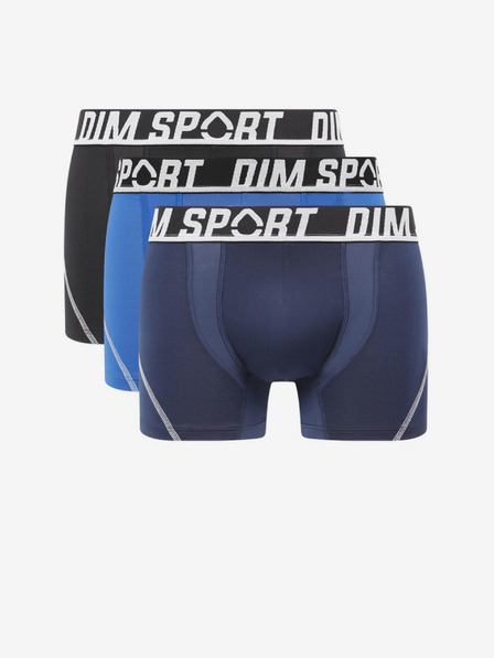 DIM Boxershorts 3 Stück