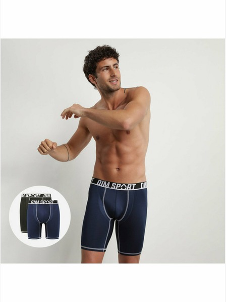 DIM Boxershorts 2 Stück