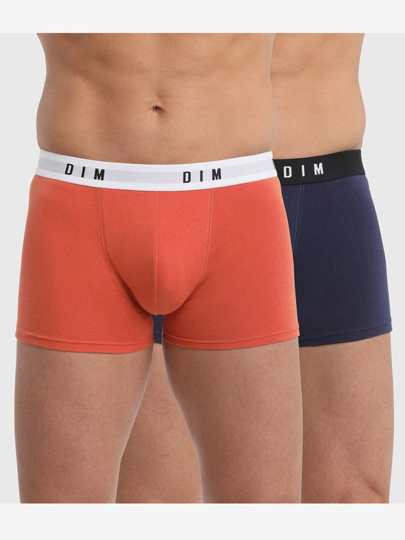 DIM Boxershorts 2 Stück