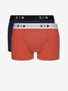 DIM Boxershorts 2 Stück