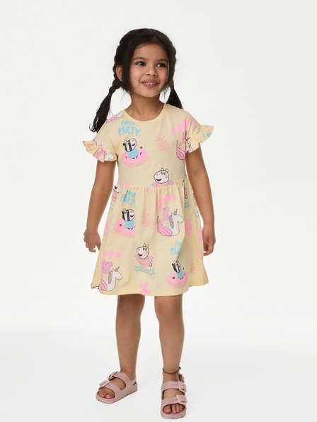 Marks & Spencer Kinderkleider