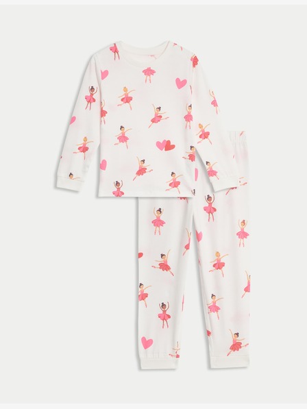 Marks & Spencer Pyjama Kinder