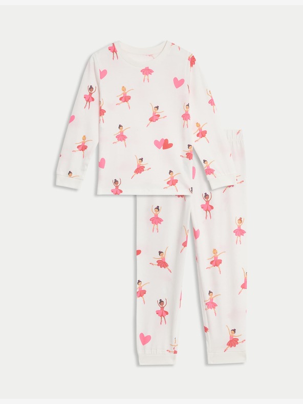 Marks & Spencer Pyjama Kinder