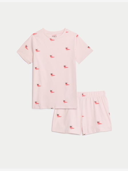 Marks & Spencer Pyjama Kinder