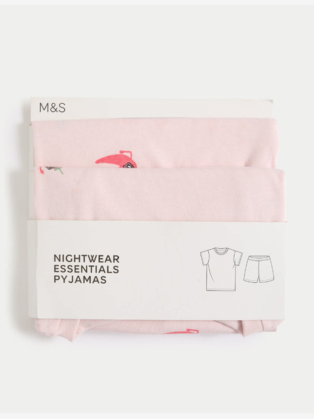 Marks & Spencer Pyjama Kinder