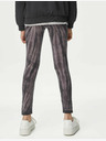 Marks & Spencer Batik-Leggings aus reiner Baumwolle (6-16 Jahre) Marks & Spencer