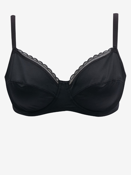 Bellinda Schwarzer Bellinda SUPPORT BRA