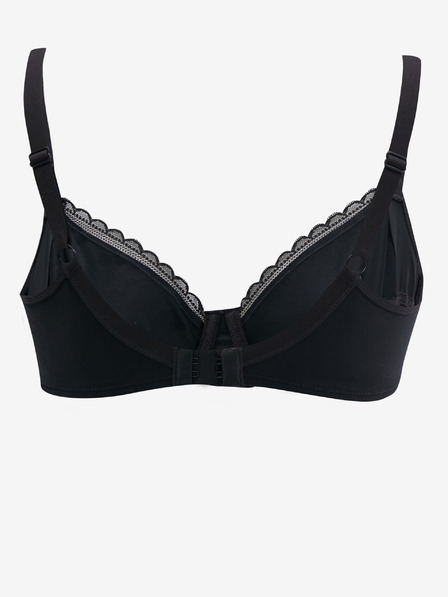 Bellinda Schwarzer Bellinda SUPPORT BRA