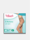 Bellinda 3ACTIONS 25 DEN Strumpfhose