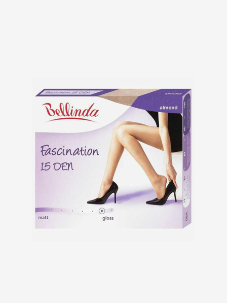 Bellinda FASCINATION 15 DEN Strumpfhose