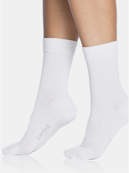 Bellinda BAMBUS COMFORT SOCKS Socken