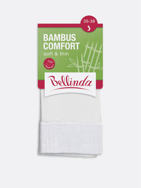 Bellinda BAMBUS COMFORT SOCKS Socken