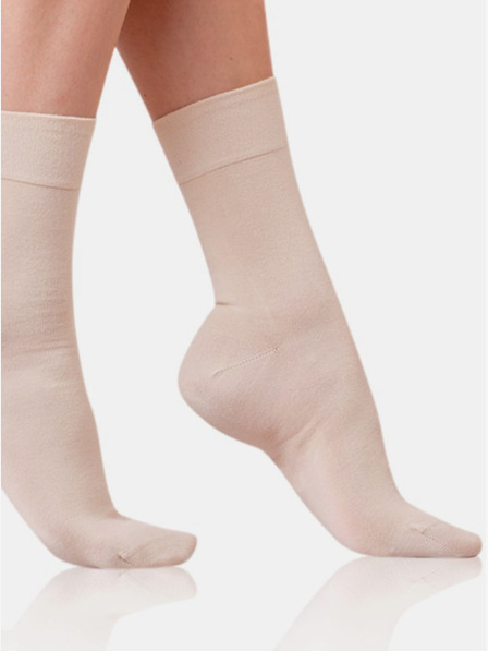 Bellinda COTTON MAXX LADIES Socken