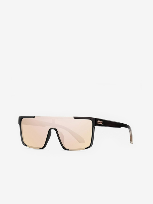 VEYREY VeyRey Nilut Polarisations-Sonnenbrille Sport Orange Gläser Universal