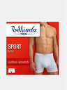 Bellinda SPORT BOXER Boxer-Shorts