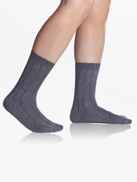 Bellinda BAMBUS CASUAL UNISEX Socken