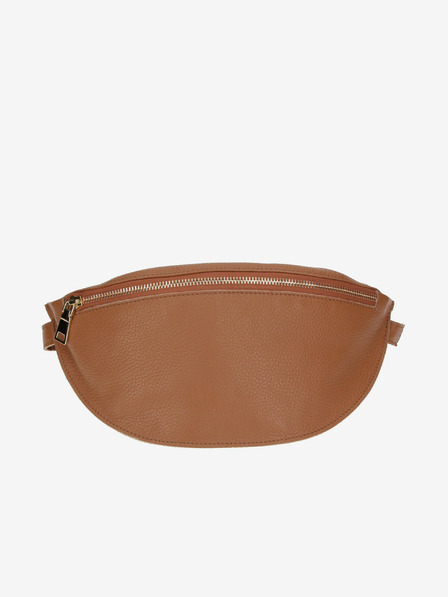 Elega Braun Damen ELEGA Cammie Leder Nierentasche