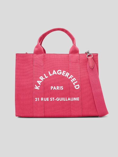 Karl Lagerfeld Rue St-Guillaume Handtasche