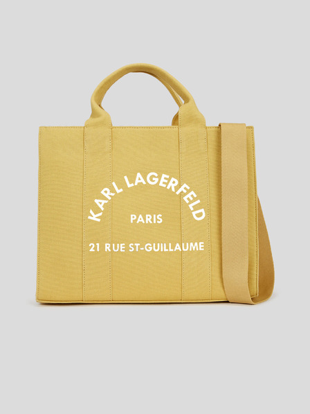 Karl Lagerfeld Rue St-Guillaume Handtasche