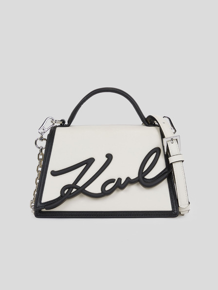 Karl Lagerfeld K/Signature 2.0 Handtasche