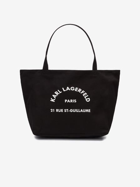 Karl Lagerfeld Rue St Guillaume Handtasche