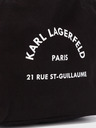 Karl Lagerfeld Rue St Guillaume Handtasche