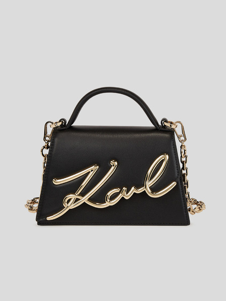 Karl Lagerfeld K/Signature 2.0 Handtasche