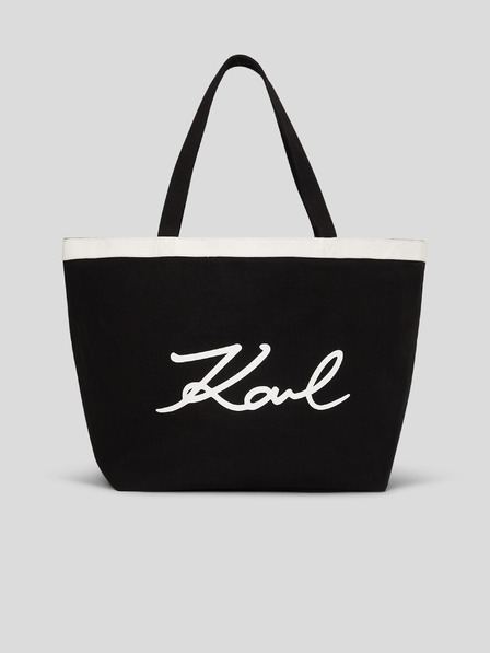 Karl Lagerfeld K/Signature Handtasche