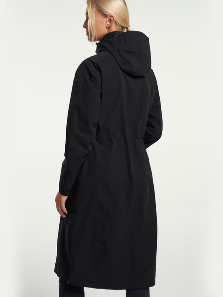 Tenson Maxi Parka