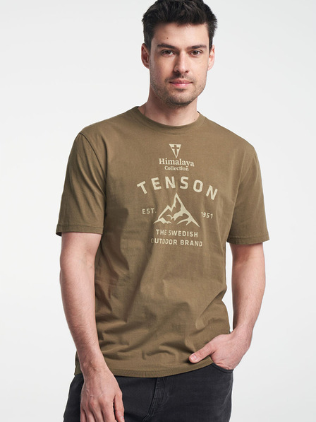 Tenson Himalaya T-Shirt