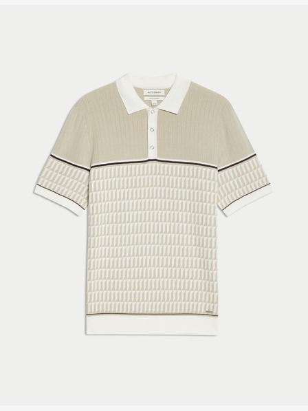 Marks & Spencer Polo T-Shirt