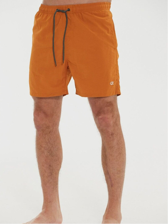 CRUZ Eyemouth Badeshorts